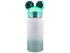 Термос Эврика Мышонок 19cm Green 99467