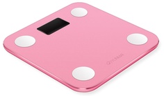 Весы напольные Yunmai Mini M1501 Pink