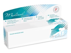 Гель для укрепления зубов R.O.C.S. Медикал Минералс 45g 03-02-005