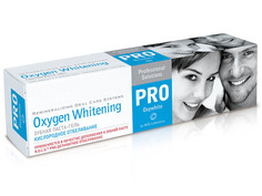 Зубная паста R.O.C.S. PRO Кислородное Отбеливание 60g 03-08-003