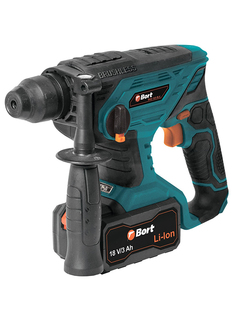 Перфоратор Bort BHD-18X-BLK