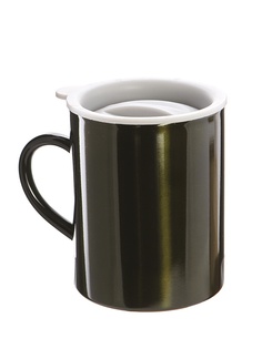 Термокружка Арктика 802-400 400ml Dark Green