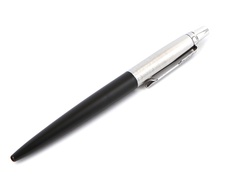 Ручка-роллер Parker Urban Muted 0.8mm корпус Black GT,стержень Black 1931584