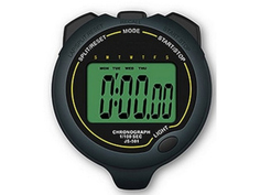 Секундомер Larsen JS501