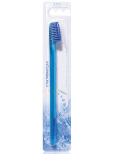 Щетка R.O.C.S. Отбеливающая средняя 03-04-017