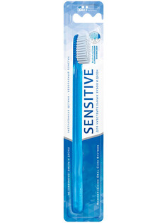 Щетка R.O.C.S. Sensitive мягкая 03-04-037