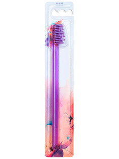 Щетка R.O.C.S. Модельная средняя 03-04-012