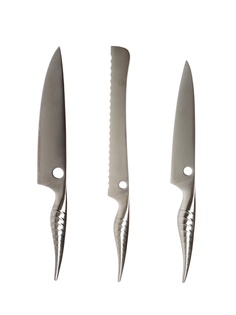 Набор ножей Samura Reptile SRP-0230/K