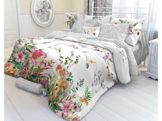 Постельное белье Verossa Redberries Комплект Евро 707536