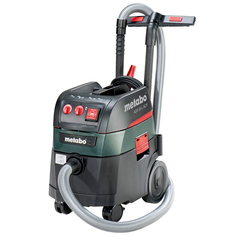 Пылесос Metabo ASR 35 L ACP 1400W 602057000