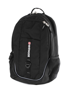 Рюкзак Wenger Black 6639202408