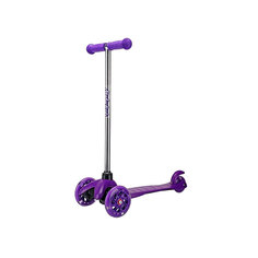 Самокат Moby Kids 64970 Violet