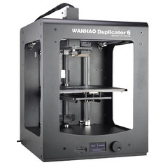3D принтер Wanhao Duplicator 6 Plus