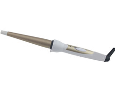 Стайлер Delta Lux DL-0628 White-Gold