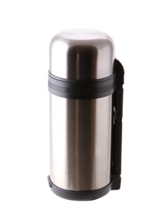 Термос Gipfel Santos 1.2L Grey 8210
