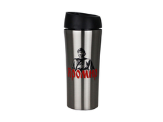 Термокружка Яромир ЯР-2400М 400ml