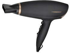 Фен Аксинья КС-700 Black-Gold