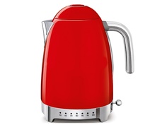 Чайник Smeg KLF04RDEU