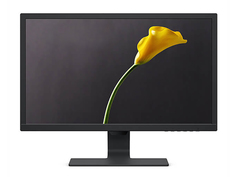 Монитор BenQ GL2480 Black