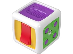 Кубики Mattel Fisher-price Непоседа FWP34