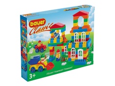 Конструктор Bauer Classic 697 Бауэр