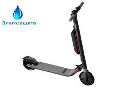 Электросамокат Ninebot By Segway KickScooter ES4 Влагозащита