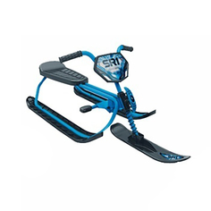 Снегокат Snow Moto Runner SR1 Light Blue SSC 12008