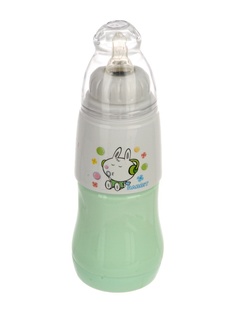 Бутылочка Peerless PEA-023 0.23L Green