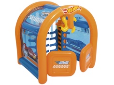 Игровой центр BestWay Hot Wheels Автомойка 93406 BW