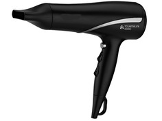 Фен DELTA LUX DL-0939 Black