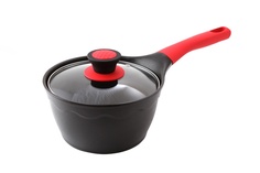 Ковш Gipfel Antea 1.7L 18cm 0466