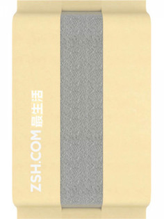 Полотенце Xiaomi Light Series ZSH 76x34cm Grey