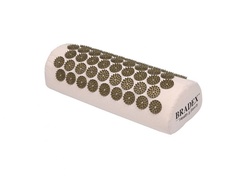 Массажер Bradex Нирвана Эко Beige KZ 0578 валик-аппликатор акупунктурный