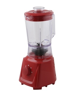 Блендер Kitfort KT-1356-2 Red
