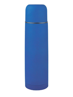 Термос Лайма 1L Blue 605124