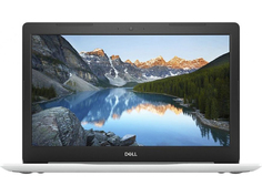 Ноутбук Dell Inspiron 3585 3585-1703 (AMD Ryzen 3 2300U 2.0GHz/4096Mb/1000Gb/No ODD/AMD Radeon Vega 6/Wi-Fi/Bluetooth/Cam/15.6/1366x768/Linux)