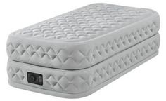 Надувной матрас Intex 99x191x51cm 64462