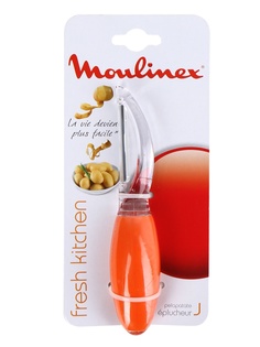 Картофелечистка Moulinex K0611704