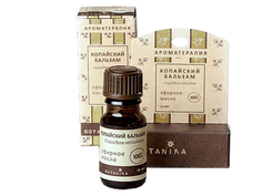Масло эфирное Botanika Копайский бальзам 10ml 01496