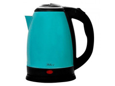 Чайник Великие Реки Нева-1 Light Blue