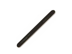 Аксессуар Пилка-наждак Zinger EF-101 (80\100) Black
