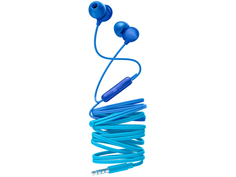 Philips SHE2405BL/00 Blue