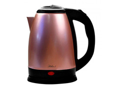 Чайник Великие Реки Нева-1 Pink