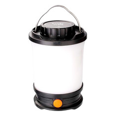 Фонарь Fenix CL30R Black