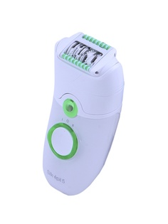 Эпилятор Braun 5580 Silk-epil 5