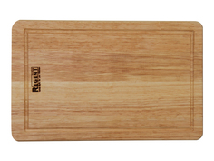 Доска разделочная Regent Inox Bosco 31x22.5x1.5cm 93-BO-2-03