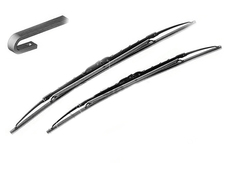 Щетки стеклоочистителя Bosch Twin SP 625/600mm 3 397 001 367
