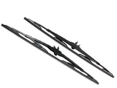 Щетки стеклоочистителя Bosch Twin SP 550/530mm 3 397 001 582