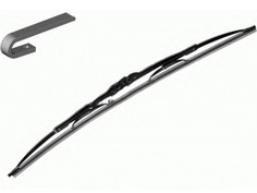 Щетки стеклоочистителя Bosch Twin 530mm 3 397 004 584