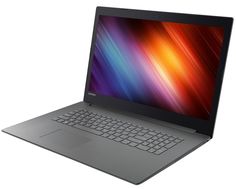 Ноутбук Lenovo V320-17IKB 81AH002YRK (Intel Pentium 4415U 2.3 GHz/4096Mb/1000Gb/DVD-RW/Intel HD Graphics/Wi-Fi/Cam/17.3/1600x900/DOS)